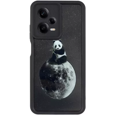 TPU чохол Prestige для Xiaomi Redmi Note 12 Pro 5G Moon