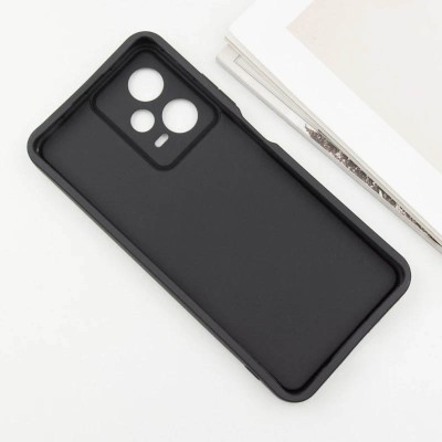 TPU чохол Prestige для Xiaomi Redmi Note 12 Pro 5G Oreo