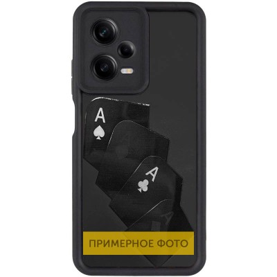 TPU чохол Prestige для Xiaomi Redmi Note 13 Pro 4G / Poco M6 Pro 4G Cards