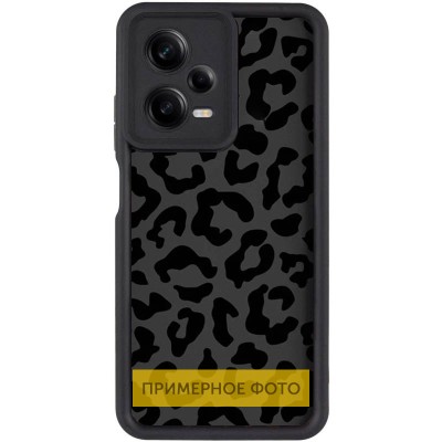 TPU чохол Prestige для Xiaomi Redmi Note 13 Pro 4G / Poco M6 Pro 4G Leopard
