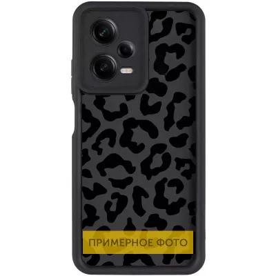 TPU чохол Prestige для Xiaomi Redmi Note 13 Pro 4G / Poco M6 Pro 4G Leopard