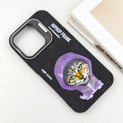 TPU+PC чохол Friends для Apple iPhone 15 (6.1") Black Cat TPU+PC чохол Friends для Apple iPhone 15 (6.1") Black Cat