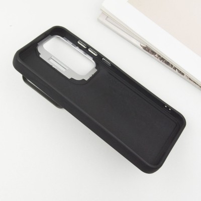 TPU+PC чохол Friends для Xiaomi Redmi 13C / Poco C65 Black Tiger TPU+PC чохол Friends для Xiaomi Redmi 13C / Poco C65 Black Tiger