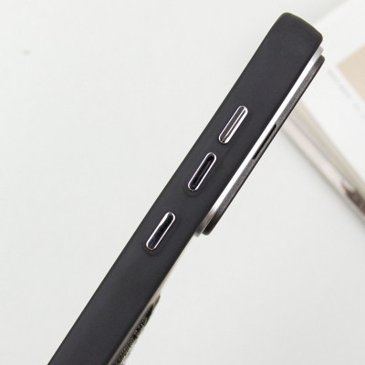 TPU+PC чохол Friends для Xiaomi Redmi 13C / Poco C65 Black Tiger TPU+PC чохол Friends для Xiaomi Redmi 13C / Poco C65 Black Tiger