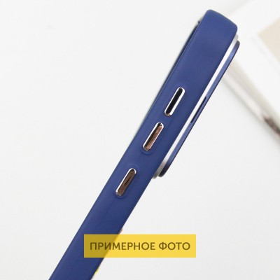 TPU+PC чохол Friends для Xiaomi Redmi 14C / Poco C75 Blue Dog