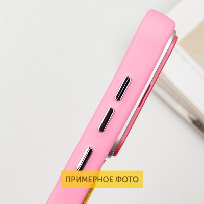 TPU+PC чохол Friends для Xiaomi Redmi 14C / Poco C75 Pink Dog