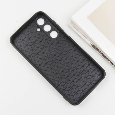 TPU+PC чохол Prisma BubbleGum для Samsung Galaxy A15 4G/5G 3D Purple