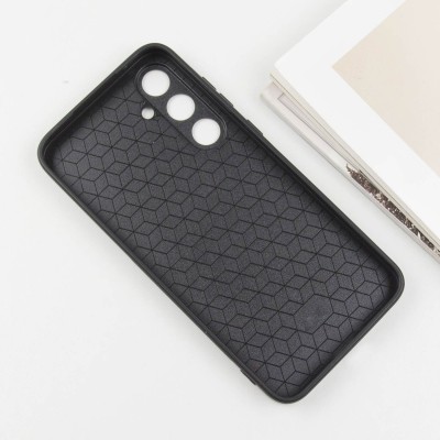 TPU+PC чохол Prisma BubbleGum для Samsung Galaxy A55 3D Pink