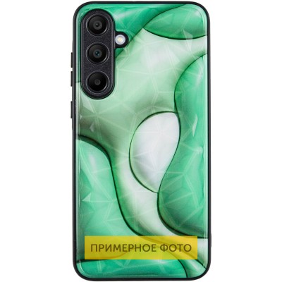 TPU+PC чохол Prisma BubbleGum для Xiaomi Redmi Note 13 4G 3D Green TPU+PC чохол Prisma BubbleGum для Xiaomi Redmi Note 13 4G 3D Green
