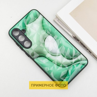 TPU+PC чохол Prisma BubbleGum для Xiaomi Redmi Note 13 4G 3D Green TPU+PC чохол Prisma BubbleGum для Xiaomi Redmi Note 13 4G 3D Green