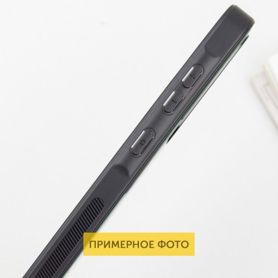 TPU+PC чохол Prisma BubbleGum для Xiaomi Redmi Note 13 4G 3D Green TPU+PC чохол Prisma BubbleGum для Xiaomi Redmi Note 13 4G 3D Green