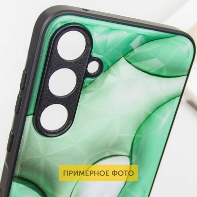 TPU+PC чохол Prisma BubbleGum для Xiaomi Redmi Note 13 4G 3D Green TPU+PC чохол Prisma BubbleGum для Xiaomi Redmi Note 13 4G 3D Green