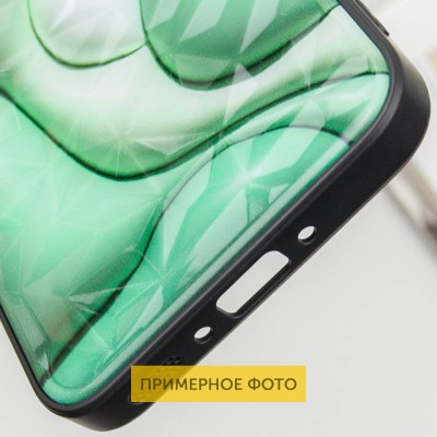 TPU+PC чохол Prisma BubbleGum для Xiaomi Redmi Note 13 4G 3D Green TPU+PC чохол Prisma BubbleGum для Xiaomi Redmi Note 13 4G 3D Green