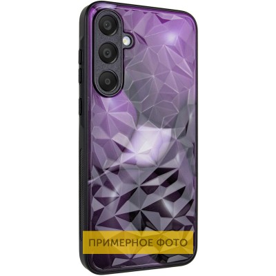 TPU+PC чохол Prisma BubbleGum для Xiaomi Redmi Note 13 Pro 4G / Poco M6 Pro 4G 3D Purple