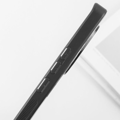 TPU+PC чохол Prisma BubbleGum для Xiaomi Redmi Note 14 Pro 4G 3D Green