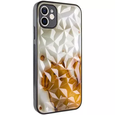 TPU+PC чохол Prisma Fluffie для Apple iPhone 11 (6.1") Capybara