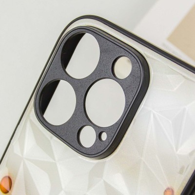 TPU+PC чохол Prisma Fluffie для Apple iPhone 13 Pro (6.1") Capybara TPU+PC чохол Prisma Fluffie для Apple iPhone 13 Pro (6.1") Capybara