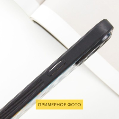 TPU+PC чохол Prisma Fluffie для Apple iPhone XS Max (6.5") Look Me