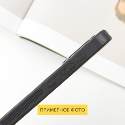 TPU+PC чохол Prisma Fluffie для Apple iPhone XS Max (6.5") Look Me