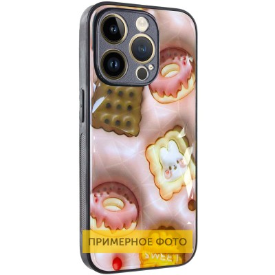 TPU+PC чохол Prisma Fluffie для Apple iPhone XS Max (6.5") Sweet TPU+PC чохол Prisma Fluffie для Apple iPhone XS Max (6.5") Sweet