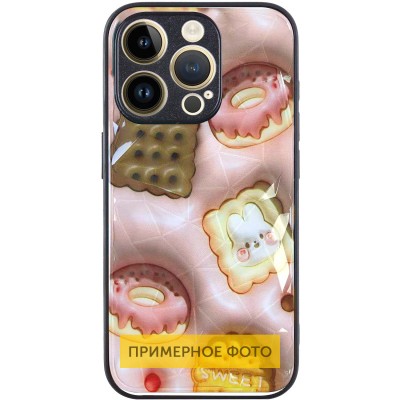 TPU+PC чохол Prisma Fluffie для Apple iPhone XS Max (6.5") Sweet TPU+PC чохол Prisma Fluffie для Apple iPhone XS Max (6.5") Sweet