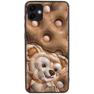 TPU+PC чохол Prisma Fluffie для Samsung Galaxy A05 Dream TPU+PC чохол Prisma Fluffie для Samsung Galaxy A05 Dream
