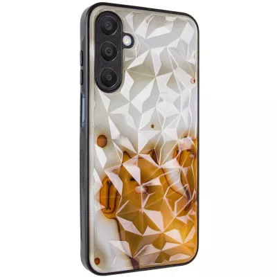 TPU+PC чохол Prisma Fluffie для Samsung Galaxy A15 4G/5G Capybara