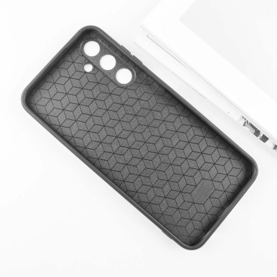 TPU+PC чохол Prisma Fluffie для Samsung Galaxy A16 4G/5G Look Me