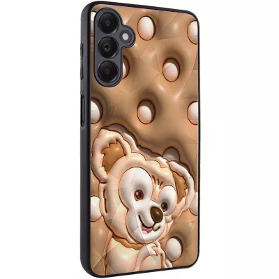 TPU+PC чохол Prisma Fluffie для Samsung Galaxy A25 5G Dream