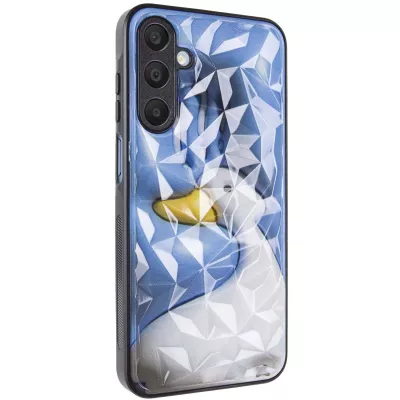 TPU+PC чохол Prisma Fluffie для Samsung Galaxy A26 5G WTF