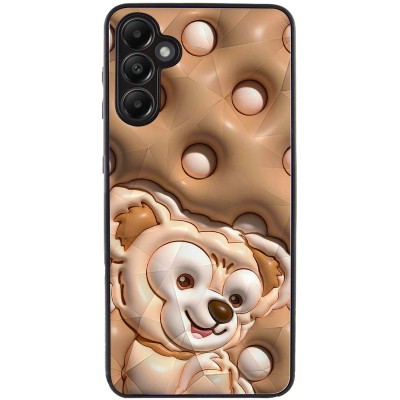 TPU+PC чохол Prisma Fluffie для Samsung Galaxy A35 Dream