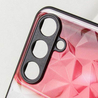 TPU+PC чохол Prisma Fluffie для Samsung Galaxy A36 5G Look Me