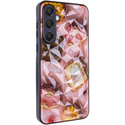 TPU+PC чохол Prisma Fluffie для Samsung Galaxy A36 5G Sweet TPU+PC чохол Prisma Fluffie для Samsung Galaxy A36 5G Sweet