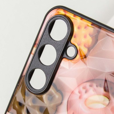 TPU+PC чохол Prisma Fluffie для Samsung Galaxy A36 5G Sweet TPU+PC чохол Prisma Fluffie для Samsung Galaxy A36 5G Sweet