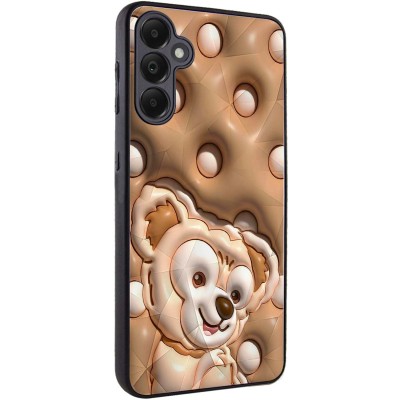 TPU+PC чохол Prisma Fluffie для Samsung Galaxy A56 5G Dream