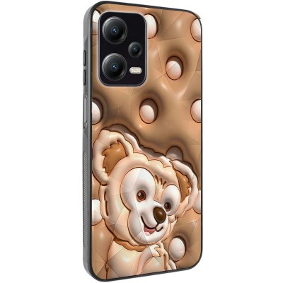 TPU+PC чохол Prisma Fluffie для Xiaomi Poco X5 5G / Note 12 5G Dream TPU+PC чохол Prisma Fluffie для Xiaomi Poco X5 5G / Note 12 5G Dream