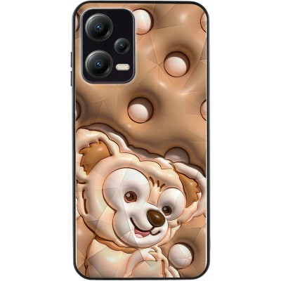 TPU+PC чохол Prisma Fluffie для Xiaomi Poco X5 5G / Note 12 5G Dream TPU+PC чохол Prisma Fluffie для Xiaomi Poco X5 5G / Note 12 5G Dream
