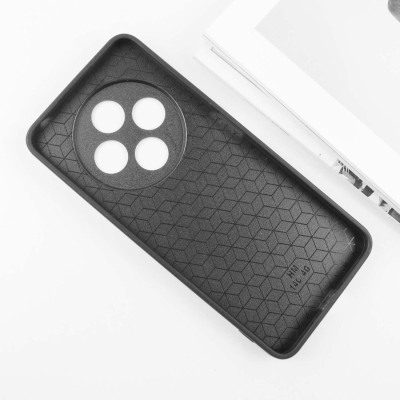 TPU+PC чохол Prisma Fluffie для Xiaomi Redmi 14C / Poco C75 Lemon