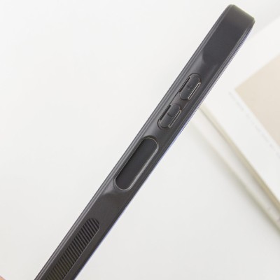 TPU+PC чохол Prisma Fluffie для Xiaomi Redmi 14C / Poco C75 Lemon