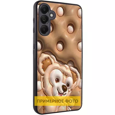 TPU+PC чохол Prisma Fluffie для Xiaomi Redmi Note 13 4G Dream
