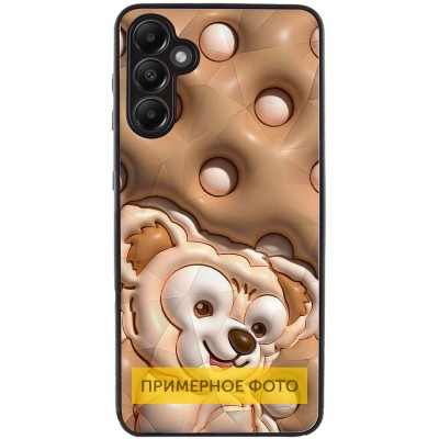 TPU+PC чохол Prisma Fluffie для Xiaomi Redmi Note 13 4G Dream