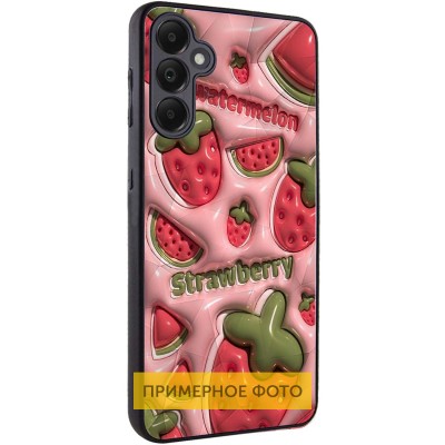 TPU+PC чохол Prisma Fluffie для Xiaomi Redmi Note 13 4G Watermelon