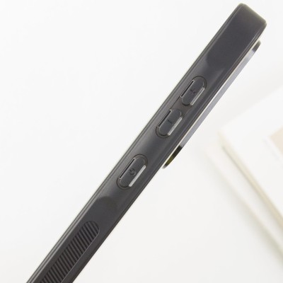 TPU+PC чохол Prisma Fluffie для Xiaomi Redmi Note 13 5G Lemon