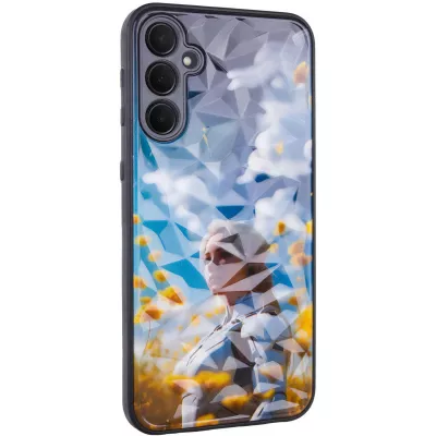TPU+PC чохол Prisma Ladies для Samsung Galaxy A56 5G Anime