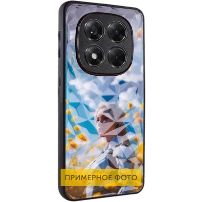 TPU+PC чохол Prisma Ladies для Xiaomi Redmi Note 14 4G (Int. version) Anime TPU+PC чохол Prisma Ladies для Xiaomi Redmi Note 14 4G (Int. version) Anime