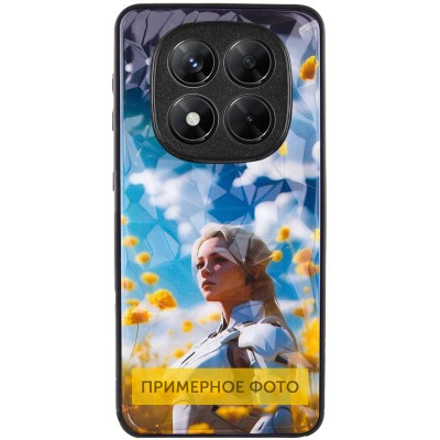 TPU+PC чохол Prisma Ladies для Xiaomi Redmi Note 14 4G (Int. version) Anime TPU+PC чохол Prisma Ladies для Xiaomi Redmi Note 14 4G (Int. version) Anime
