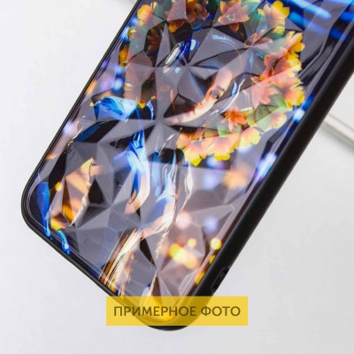 TPU+PC чохол Prisma Ladies для Xiaomi Redmi Note 14 4G (Int. version) Cyberpunk