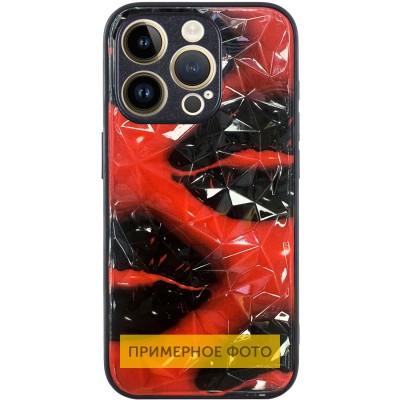 TPU+PC чохол Prisma Plushie для Apple iPhone X / XS (5.8") Kiss
