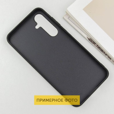 TPU+PC чохол Secret Garden для Samsung Galaxy A06 Pink