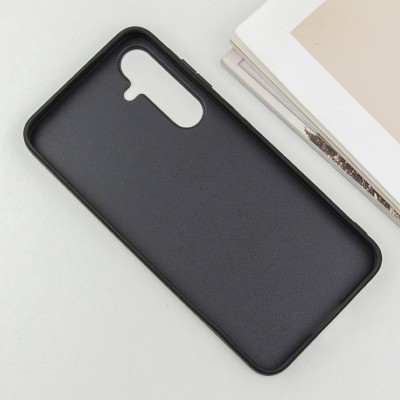 TPU+PC чохол Secret Garden для Samsung Galaxy A16 4G/5G Black TPU+PC чохол Secret Garden для Samsung Galaxy A16 4G/5G Black